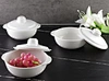 melamine bowls with lids